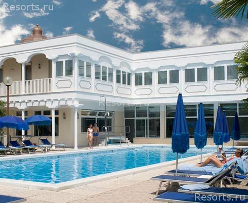 Terme Metropole 14